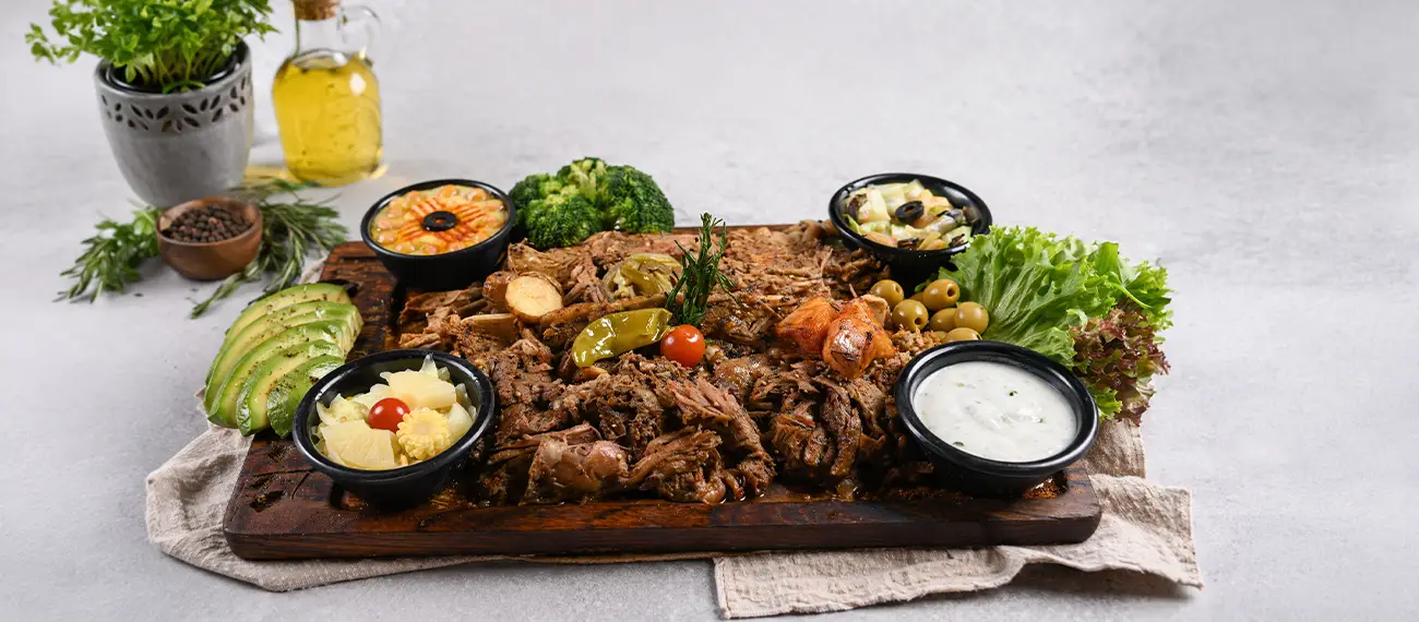 What Nutrition Experts Say About Pairing Baked Meat With Keto Diet